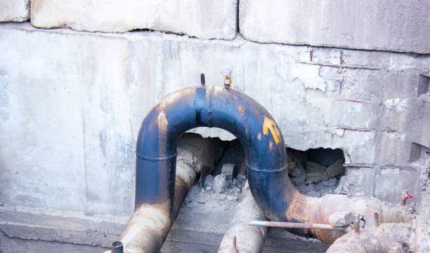 Best Emergency water damage restoration  in Somerset, KY